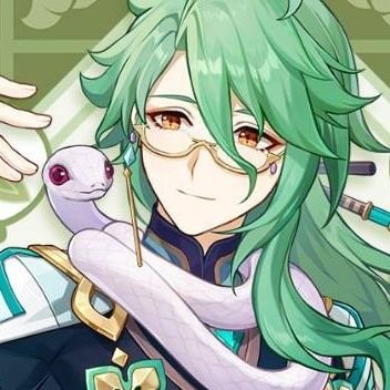✧ Baizhuさんのプロフィール画像