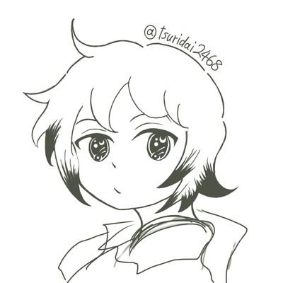 釣大さんのプロフィール画像