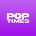 Poptimes (@poptimesmag) Twitter profile photo Poptimes (@poptimesmag) Twitter profile photo