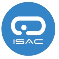 isacindia's profile picture. 