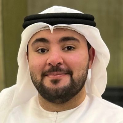 Pediatric Resident 👶🏻 | Tawam Hospital | Emirates Infectious Disease Society member @eids_uae