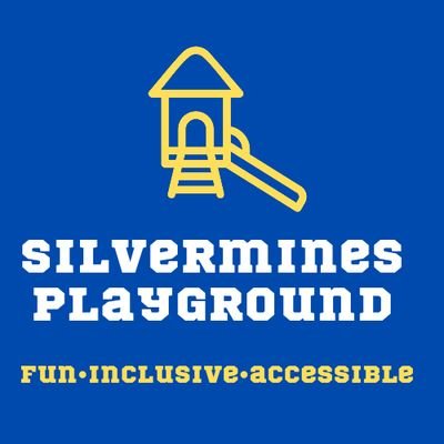 Our goal is to create an inclusive community playground in the village of the Silvermines