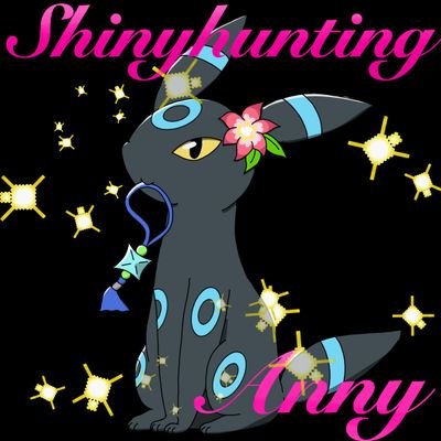 Shinyhunter | Full Odds and Methods | Unova Enjoyer | I love my friends and my life | happily strolling through life | Profile Banner made by @PepePieps ✨