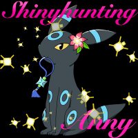 Shinyhunting_Anny(@Lovely_Umbreon) 's Twitter Profile Photo