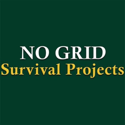 No Grid Survival Projects book includes 70 ingenious DIY projects that can help you protect your family in times of crisis.