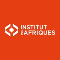 Institut des Afriques(@IAfriques) 's Twitter Profile Photo
