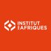 Institut des Afriques (@IAfriques) Twitter profile photo