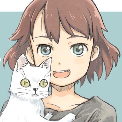 気ままにお絵描き。心が弱っている女の子とか幸せそうな妊婦さんとか、まとまりのないジャンルで描いてます。 
過去絵はPixivに置いてあります：https://t.co/6HFaS7JVUV
skeb：https://t.co/wPDXnf11q3