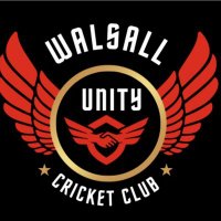 Walsall Unity Cricket Club(@WalsallUnity) 's Twitter Profile Photo