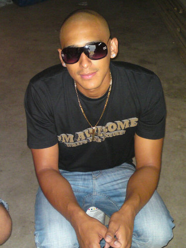 Bino86's profile picture. 