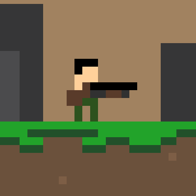 iOS / Android dev during the day, gamedev at night.
Wishlist Earth's Greatest Defender on Steam: https://t.co/9XWt4pe6j0
Mastodon: https://t.co/RZ8CiJnIOc