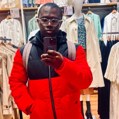 I teach/help Nigerian MSMEs achieve the goals with soft business support through DigitalMarketing || SDG || Volunteer || SocialWorker || YALICohort6Fellow || PR