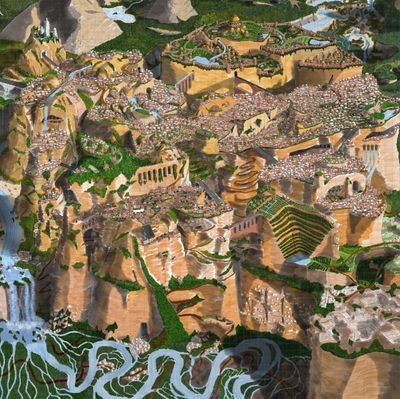 TFSPhilipWill's profile picture. he/him | Artikel rund ums Schreiben, Lesen, Bücher, Spiele - Philip Will auf Tinte | Feder | Schwert. Von einem begeisterten Schreiberling für Euch.