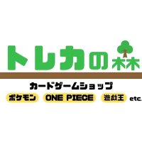 トレカの森 (@torekanomori01) 's Twitter Profile