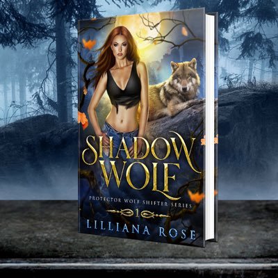 Lilliana is a Bestselling author, who writes romance in the subgenres of contemporary, and paranormal.