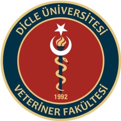 dicleunivet's profile picture. Dicle Üniversitesi Veteriner Fakültesi Resmi Hesabı.  The Official Instagram Account of Faculty of Veterinary Medicine, Dicle University