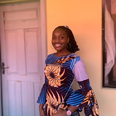 IreneOluwaseyi's profile picture. A believer in Christ Jesus. Affinity for kids🫂, Fashion✂️👗 and books 😌