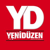 Yenidüzen Gazetesi(@YENiDUZEN) 's Twitter Profile Photo