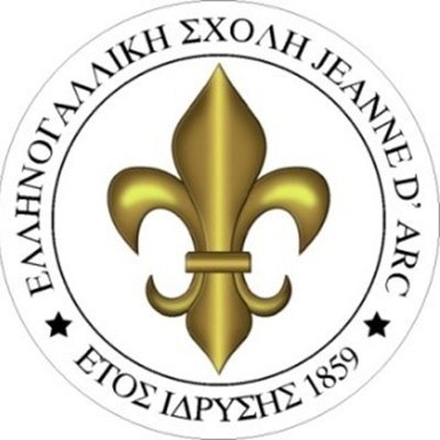 Ελληνογαλλική Σχολή Jeanne d' Arc Προνήπιο - Νηπιαγωγείο -Δημοτικό - Γυμνάσιο - Λύκειο Ελ. Βενιζέλου 12Α Πειραιάς