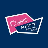 Oasis Academy Daventry Road (@oadaventryroad) 's Twitter Profile