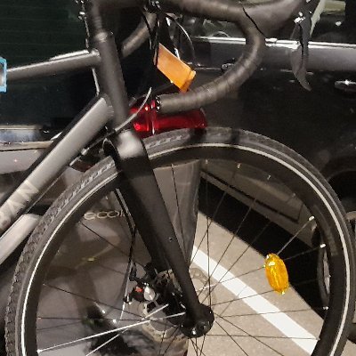 Software surgeon and TDD staunch supporter. MTB lover but just started a flirting relationship with road bikes.
Spaniard living in France