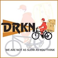 DRKN Logistics(@DRKN_Logistics) 's Twitter Profile Photo