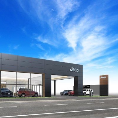 accelofficial1's profile picture. 京王井の頭線 富士見ヶ丘駅から徒歩10分 高井戸ICから約10分 正規ディーラー 新車、中古車問わずご案内可能です！ #Jeep ＃ジープ ＃車好きと繋がりたい