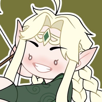 🌱Nōlphëa || COMMS OPEN 🌱さんのプロフィール画像