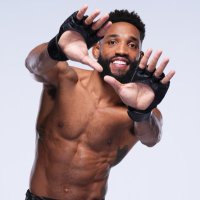 Philip Rowe(@phillyfreshmma) 's Twitter Profile Photo