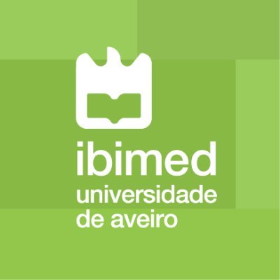 Capable of improving the quality of life and health care provision
@UnivAveiro