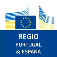 EU Regio Portugal & España(@RegioES_PT) 's Twitter Profile Photo EU Regio Portugal & España(@RegioES_PT) 's Twitter Profile Photo
