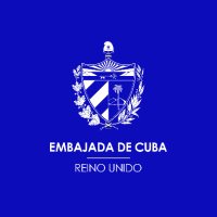 Cuba in the UK (@embacuba_uk) 's Twitter Profile Photo Cuba in the UK (@embacuba_uk) 's Twitter Profile Photo