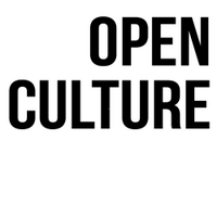 Open Culture(@_OpenCulture) 's Twitter Profile Photo