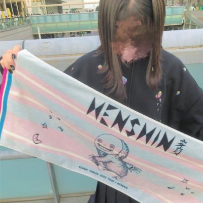 綾花さんのプロフィール画像
