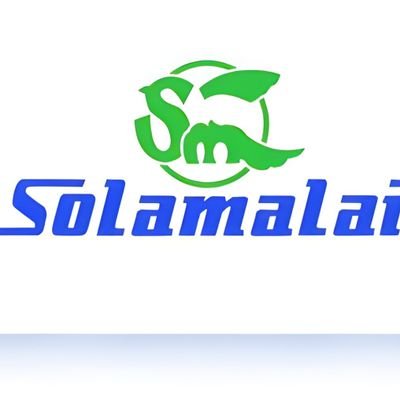 SOLAMALAI CINEMAS