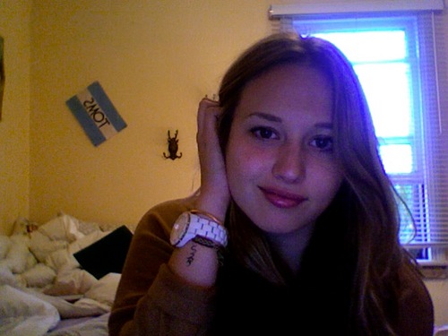 klgwest's profile picture. Renaissance woman