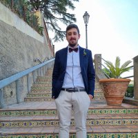 Damiano Greco (@ildemien95) 's Twitter Profile Photo
