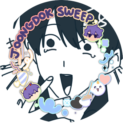 (98.7% inactive) 20↑・🐟🦑 jd enthusiast + ORV main・not spoiler free + rt heavy