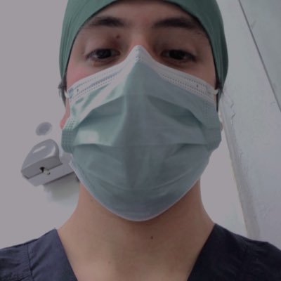 Estudiante de medicina, aficionado a la filosofía, defensor del ambiente, y crítico #defendthedeep