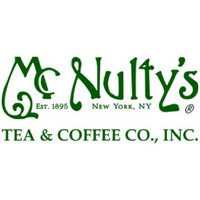 McNulty`s(@McNultysCoffee) 's Twitter Profile Photo