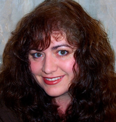 Writer-in-waiting (waiting to be published that is).  Wife and mom who loves each and every new day she is blessed with!