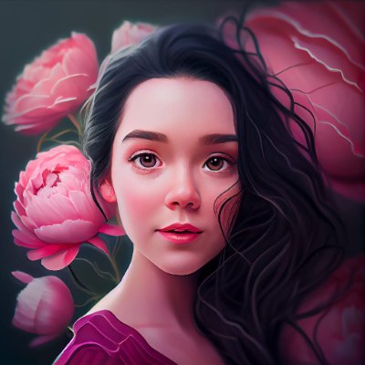 dreamsinpastel0's profile picture. AI artist who loves to create magical worlds, cute animals and lovely dreamy art. Follow for sref codes and great prompts #midjourney #aiart #chatgpt