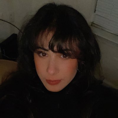 Aura__Gabriela's profile picture. Bay Area she/her 🌁🌉