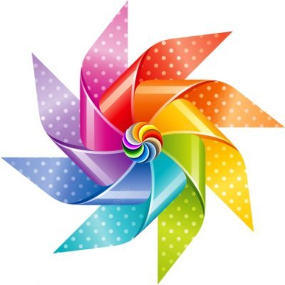 Pinwheels by inghocaさんのプロフィール画像