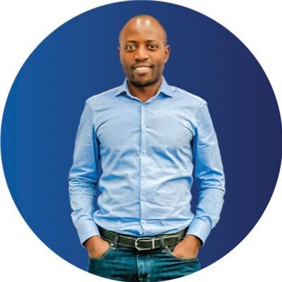 CEO & Founder @KaCyberApp, a tech #Startup in #UG 🇺🇬 providing e-ticketing & payment services to public transport sector in Africa. 🚌 🚆 ⛴️  Award Winner💥