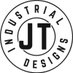 JT Industrial Designs (@jt_industrial) Twitter profile photo