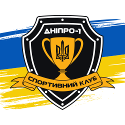 Офіційний акаунт Спортивного клубу Дніпро-1 / SC Dnipro-1 official account