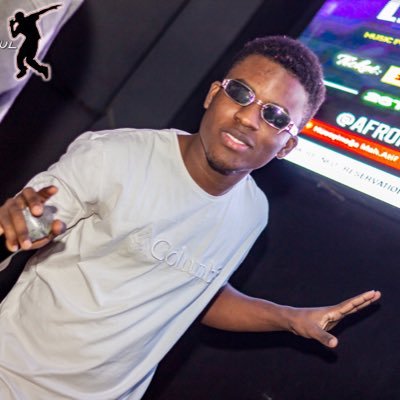 DeejayTrevor4's profile picture. 