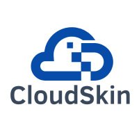 CloudSkin(@cloudskin2023) 's Twitter Profile Photo