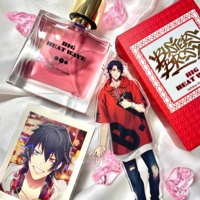 T_trade_hiptw's profile picture. グッズ交換垢・成人済(20↑)です|⚠️仕事の関係上すぐに返信できないことが多いため、返信が3日以上きていないようでしたら催促の方お願い致します( ᵕᴗᵕ )|基本郵送📮|主にヒプマイ、ヒプステ、2.5俳優、ウマ娘中心｜HIPSTER会員｜